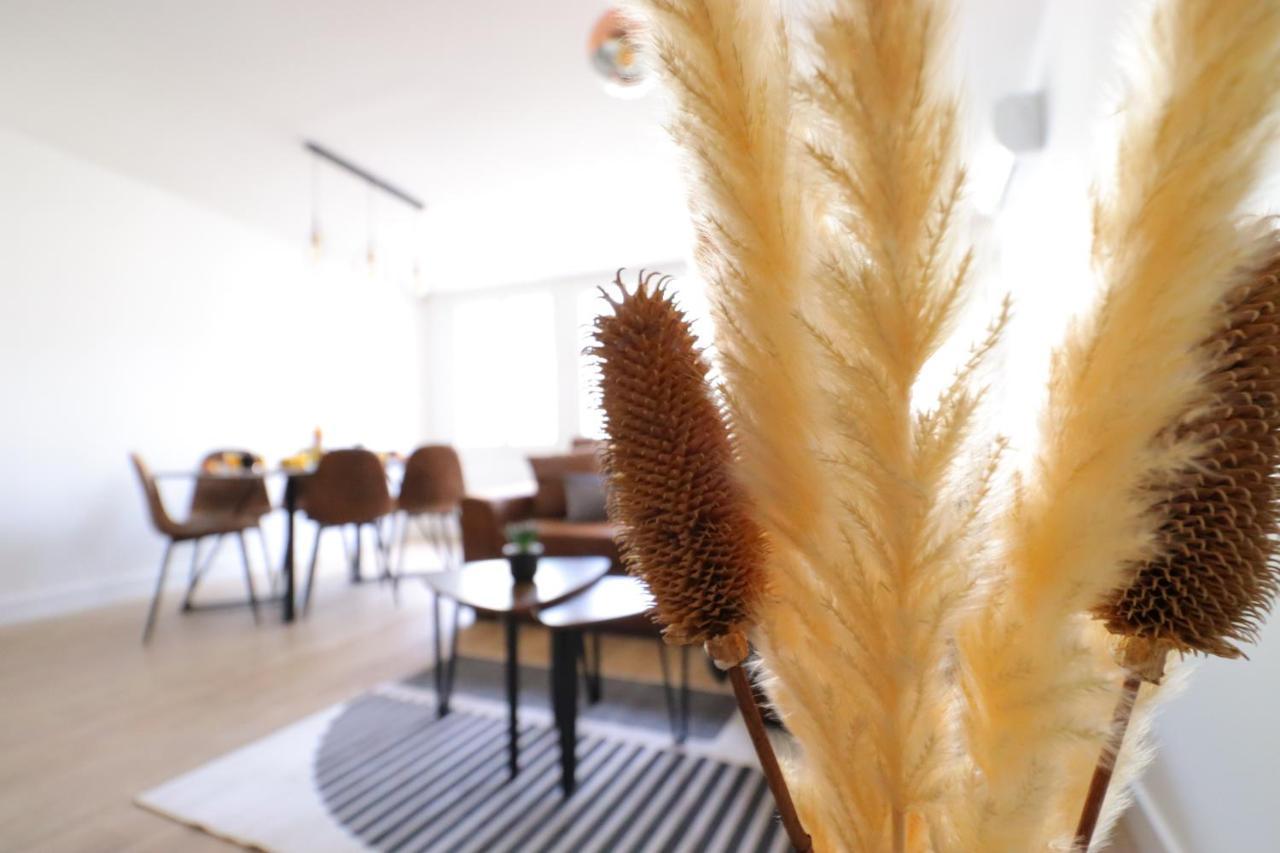 Le Patio - Spacieux T3 Avec Climatisation Et Jardin Privatif Bergerac Eksteriør billede